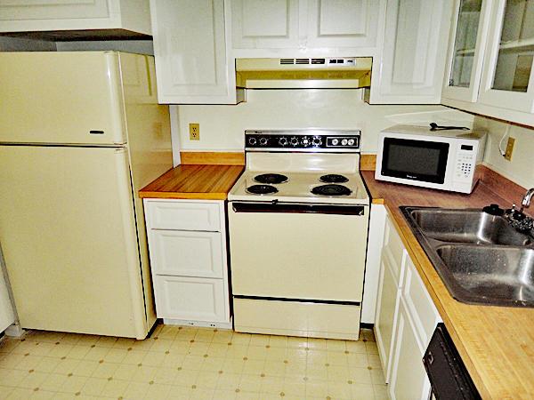 HIGH POINT - Residential Lease