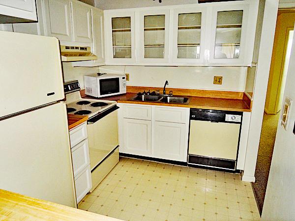 HIGH POINT - Residential Lease