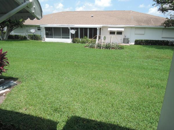 HIGH POINT - Residential Lease