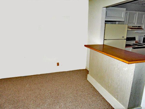 HIGH POINT - Residential Lease