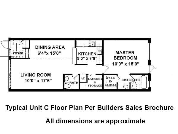 HIGH POINT - Residential Lease