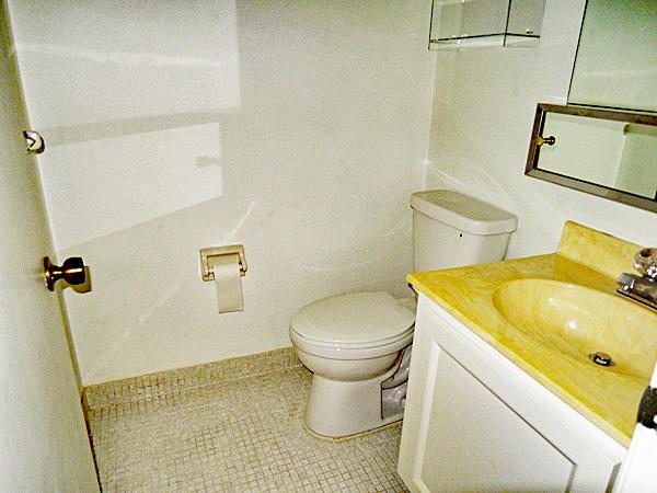 HIGH POINT - Residential Lease