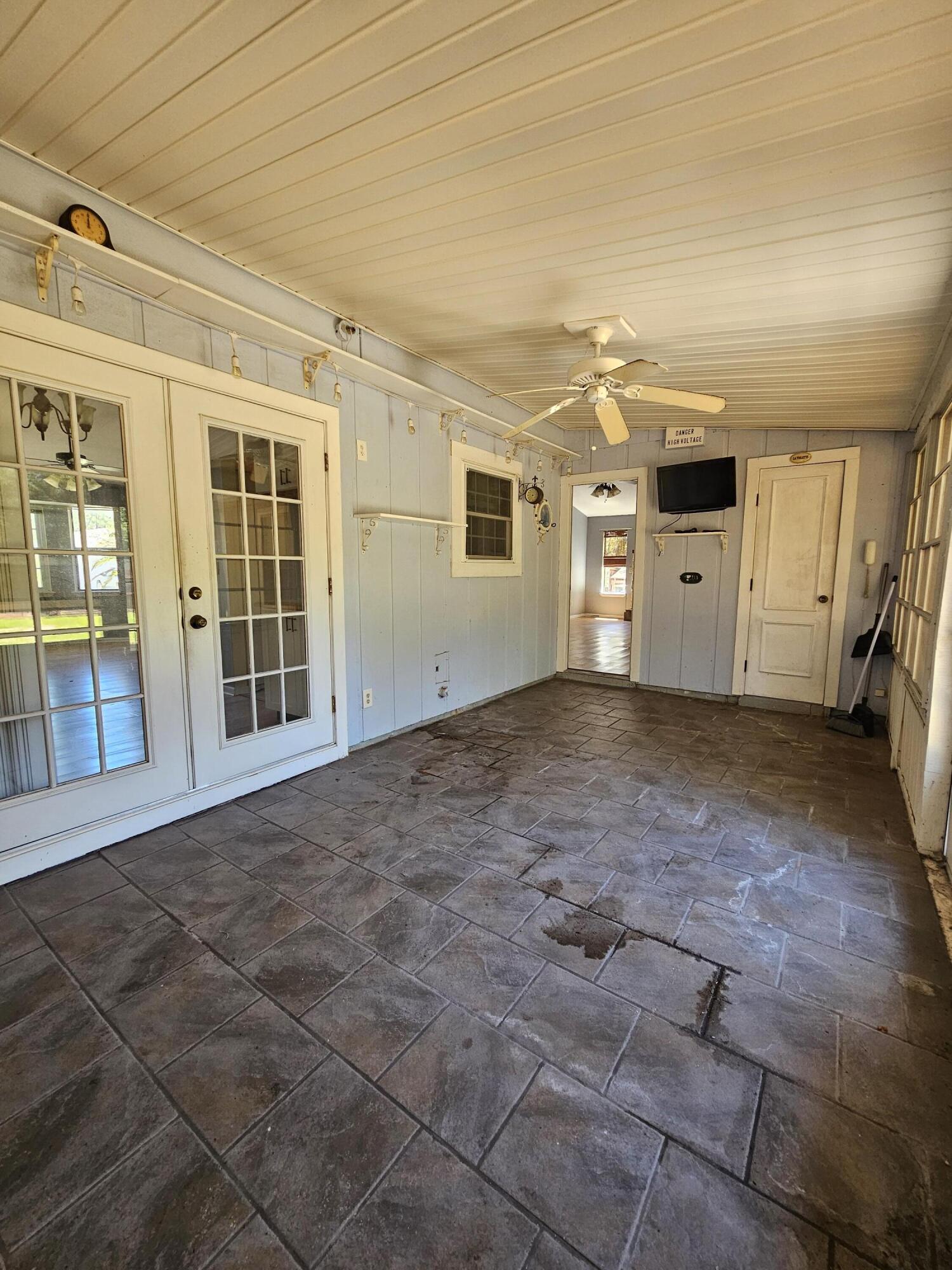 PORT MALABAR UNIT 37 - Residential