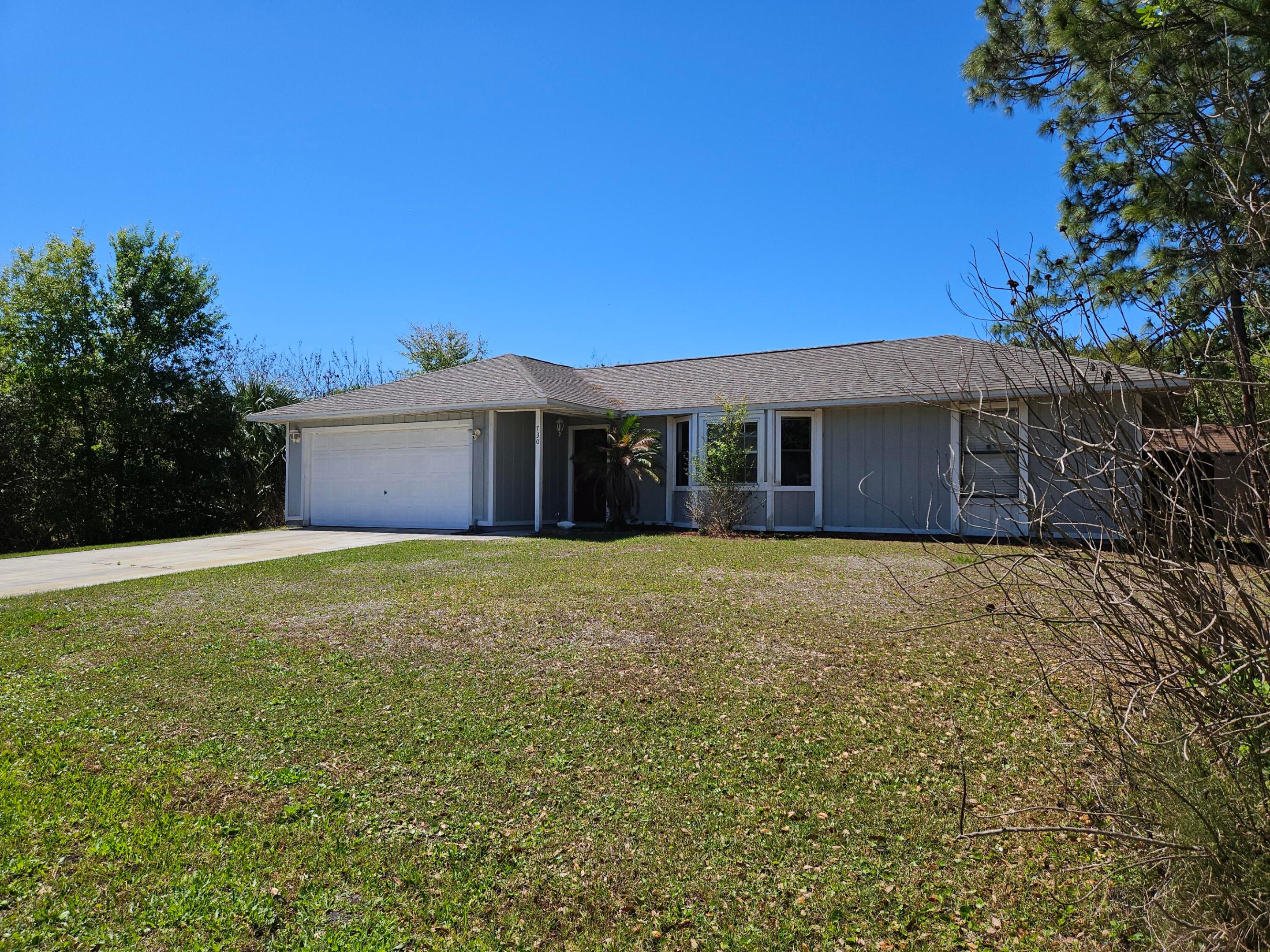 PORT MALABAR UNIT 37 - Residential