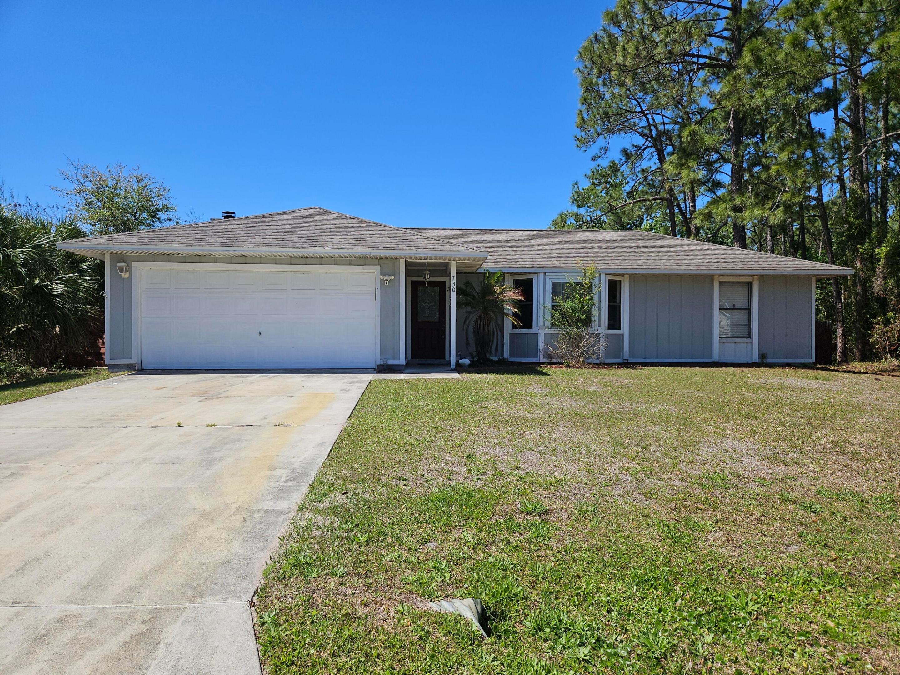 PORT MALABAR UNIT 37 - Residential