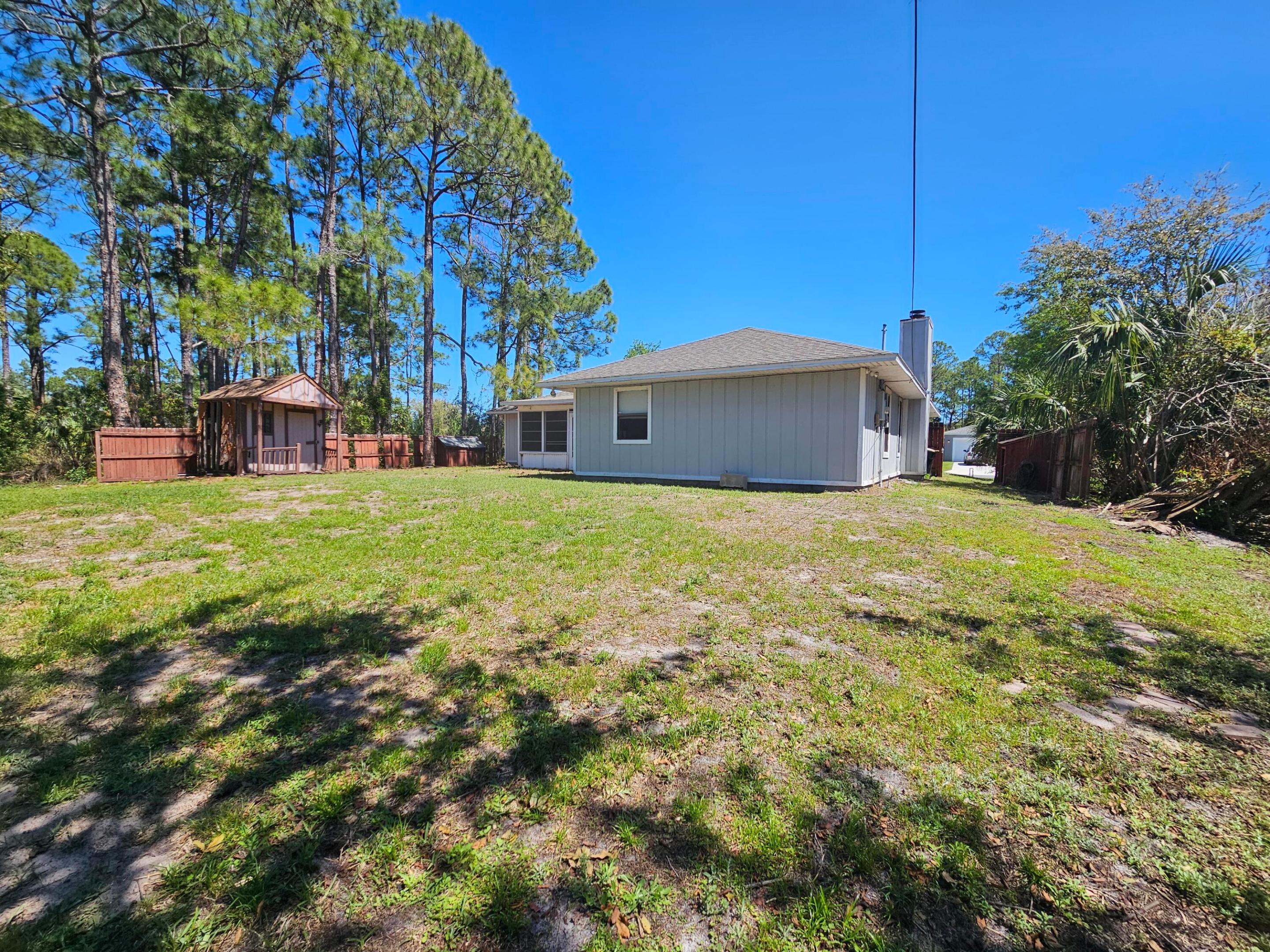 PORT MALABAR UNIT 37 - Residential