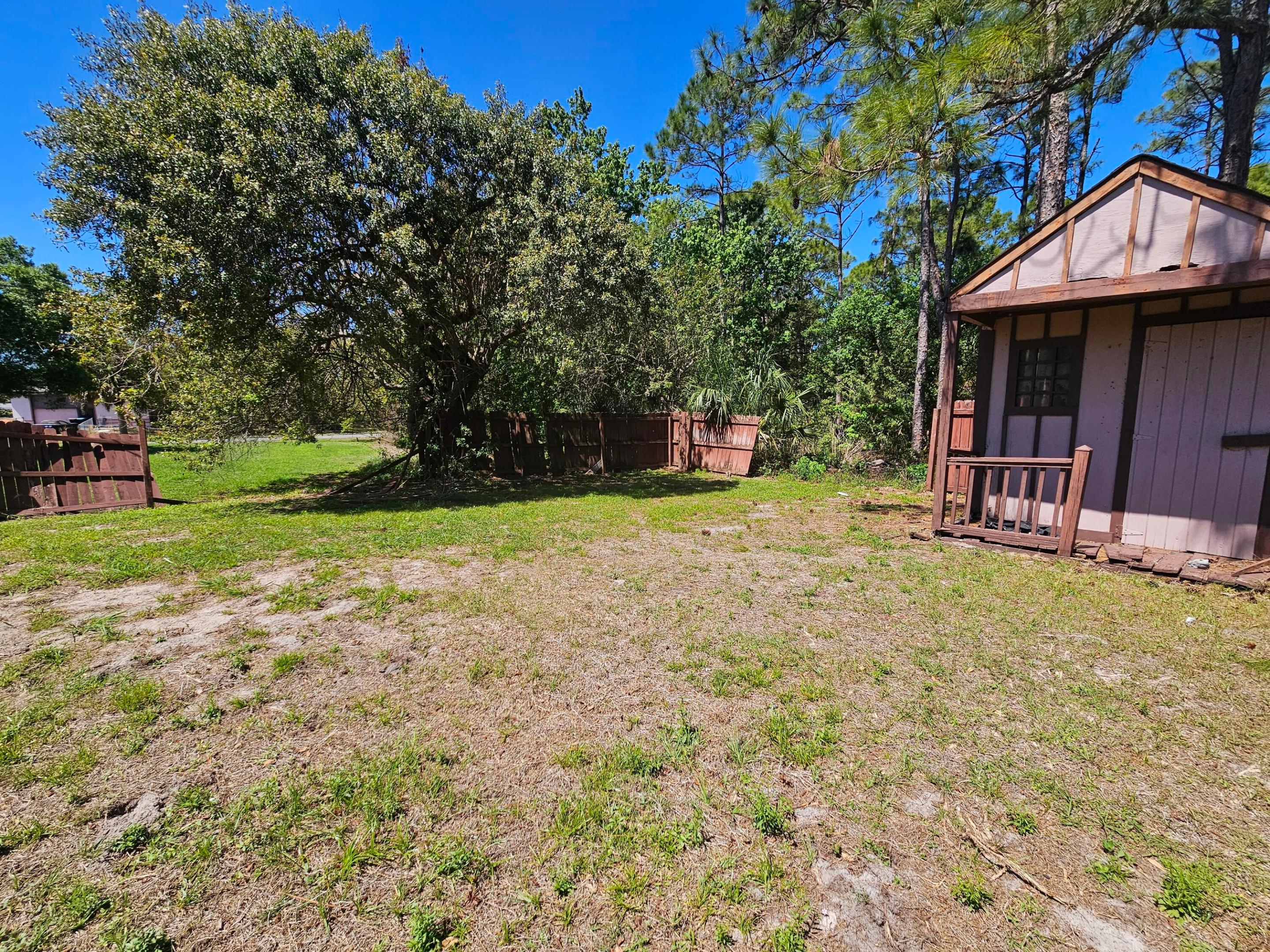 PORT MALABAR UNIT 37 - Residential