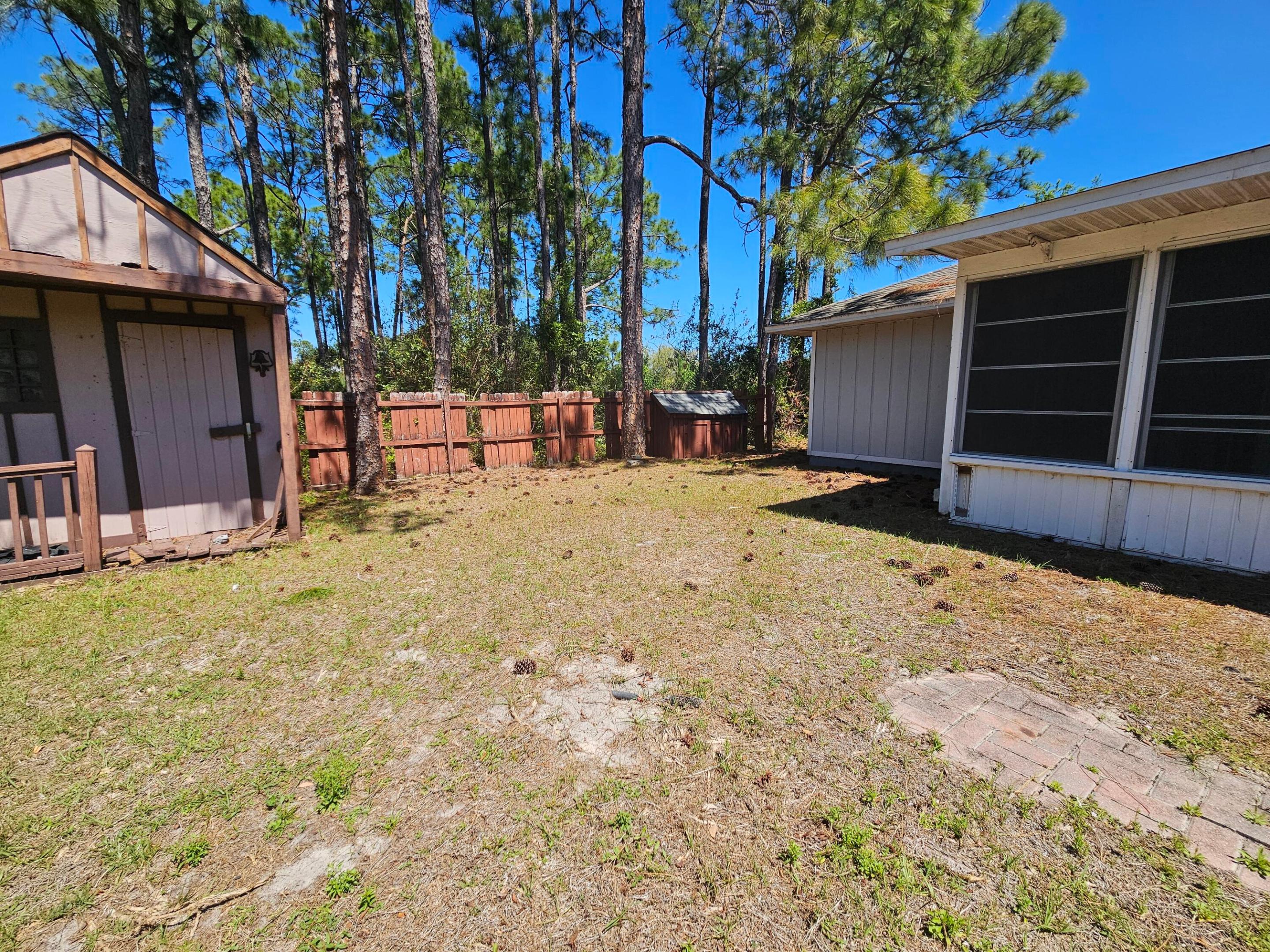 PORT MALABAR UNIT 37 - Residential