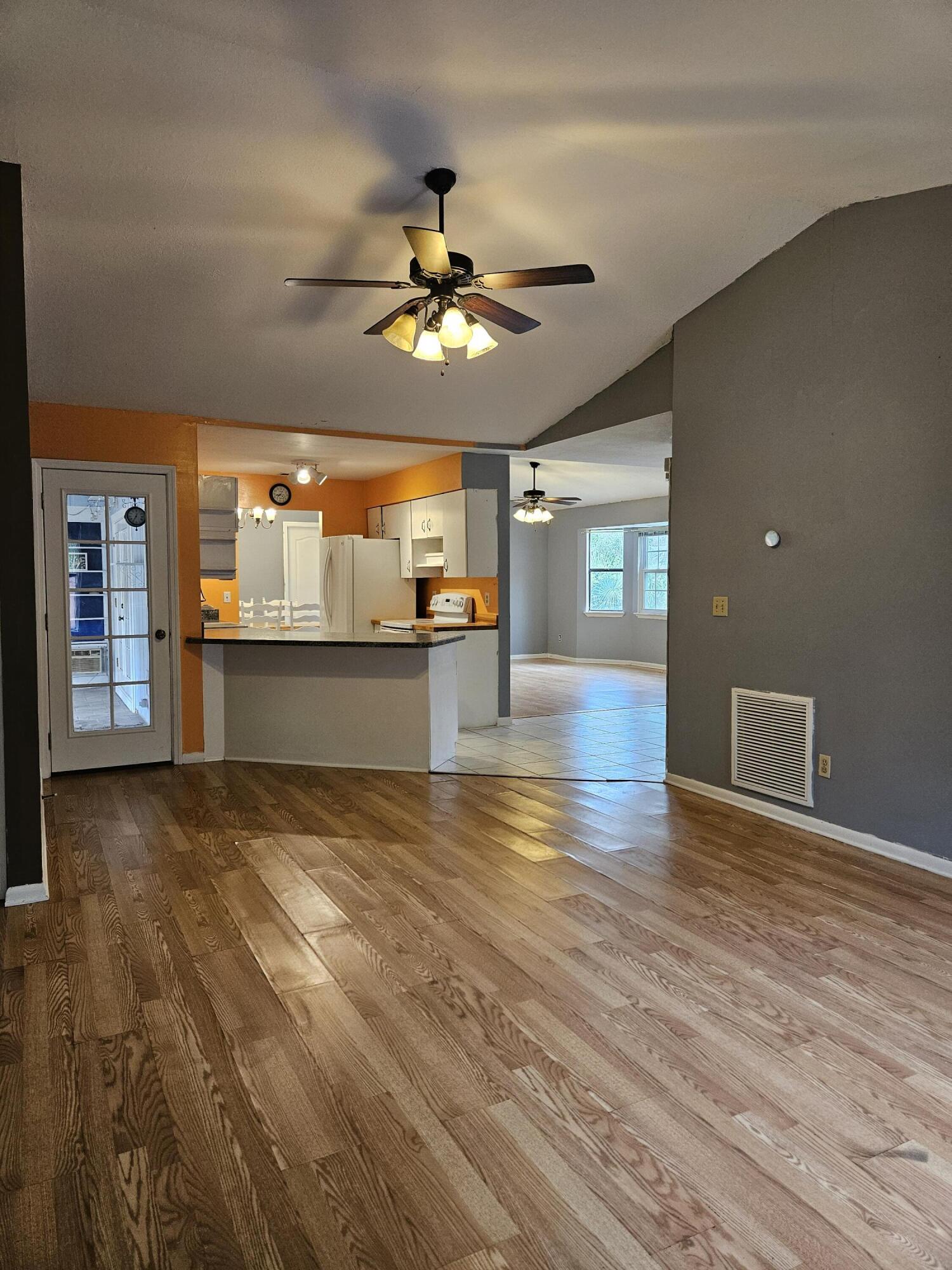 PORT MALABAR UNIT 37 - Residential