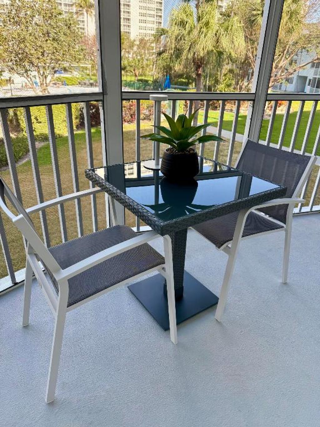 Photo of 2730 Banyan Road #23b, Boca Raton, FL 33432 (MLS # R11151439)