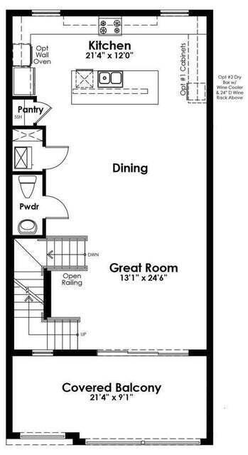 Alton - Residential Lease