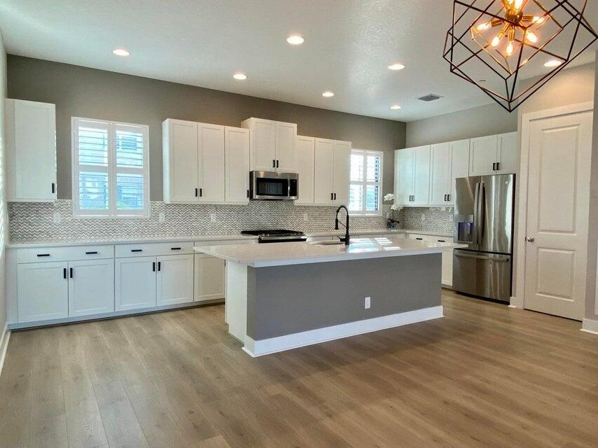 Alton - Residential Lease