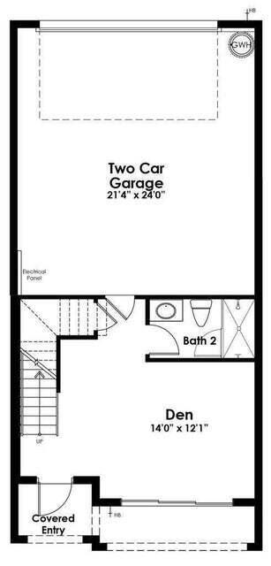 Alton - Residential Lease