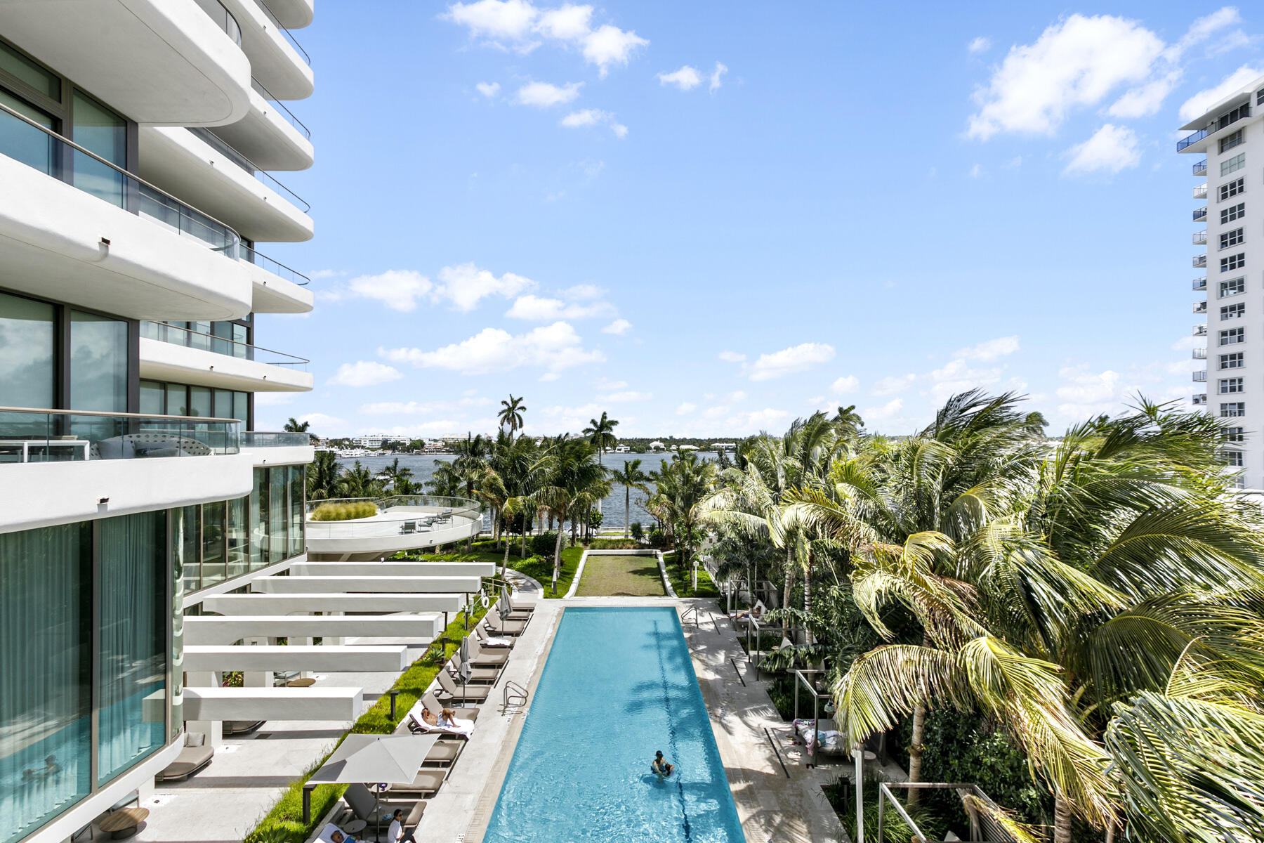 1515 FLAGLER CONDO - Residential