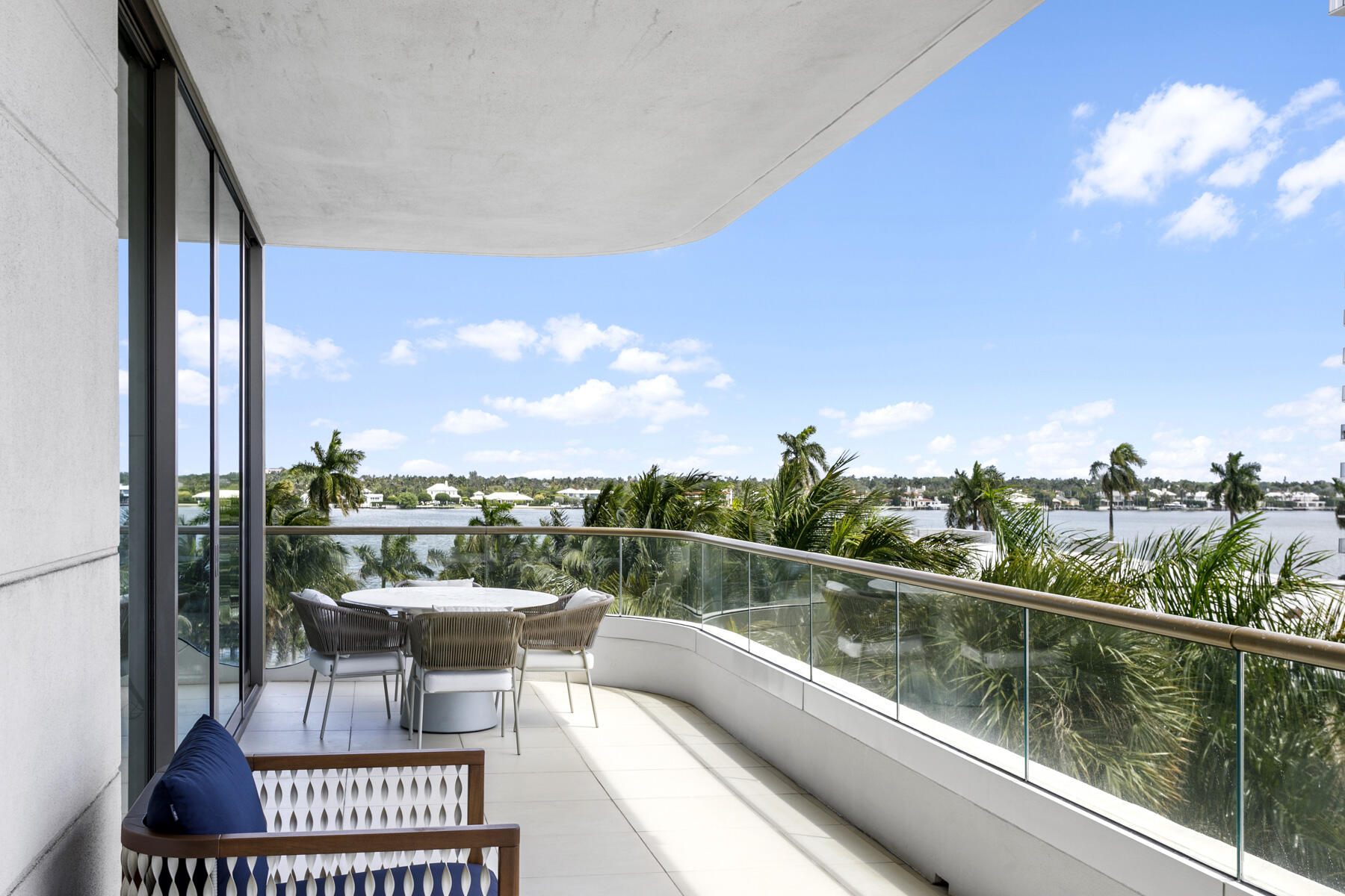 1515 FLAGLER CONDO - Residential