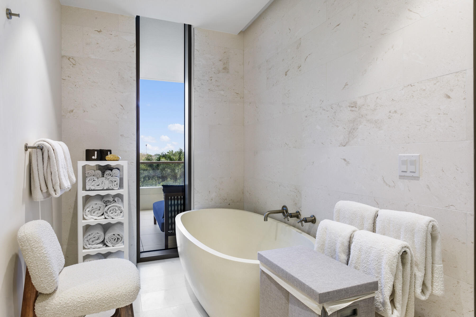 1515 FLAGLER CONDO - Residential