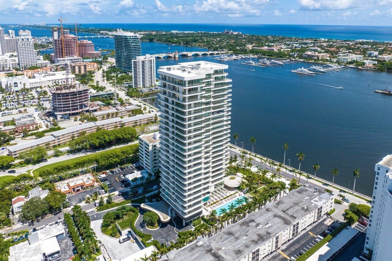 1515 FLAGLER CONDO - Residential