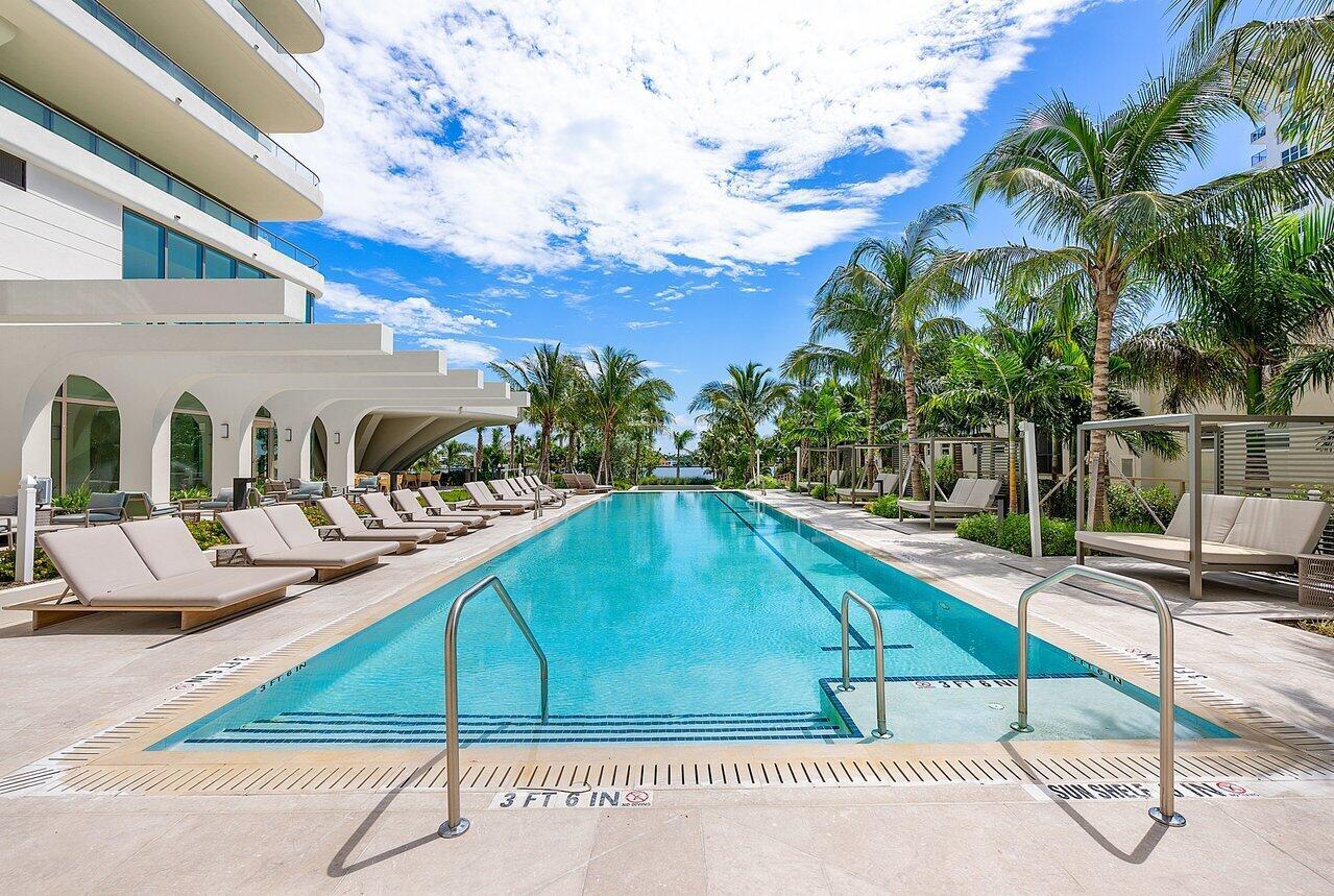 1515 FLAGLER CONDO - Residential