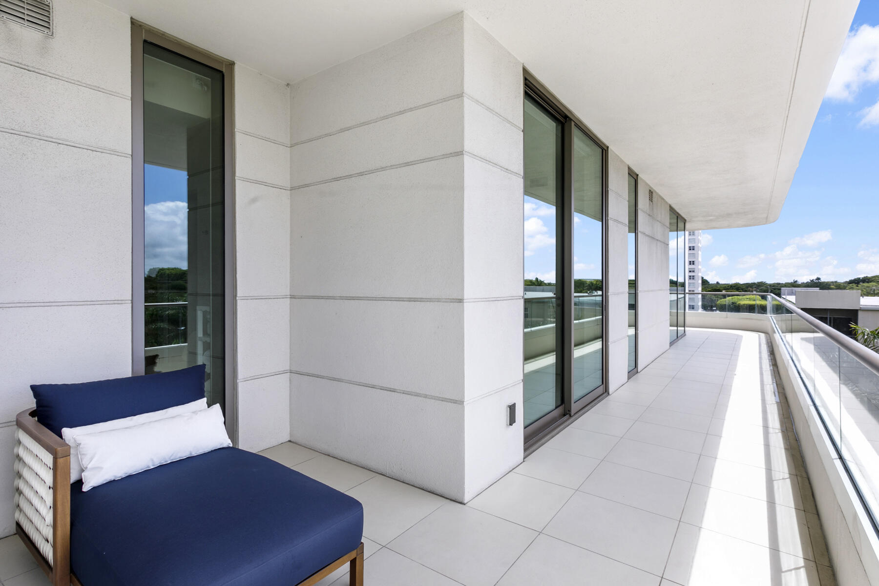 1515 FLAGLER CONDO - Residential