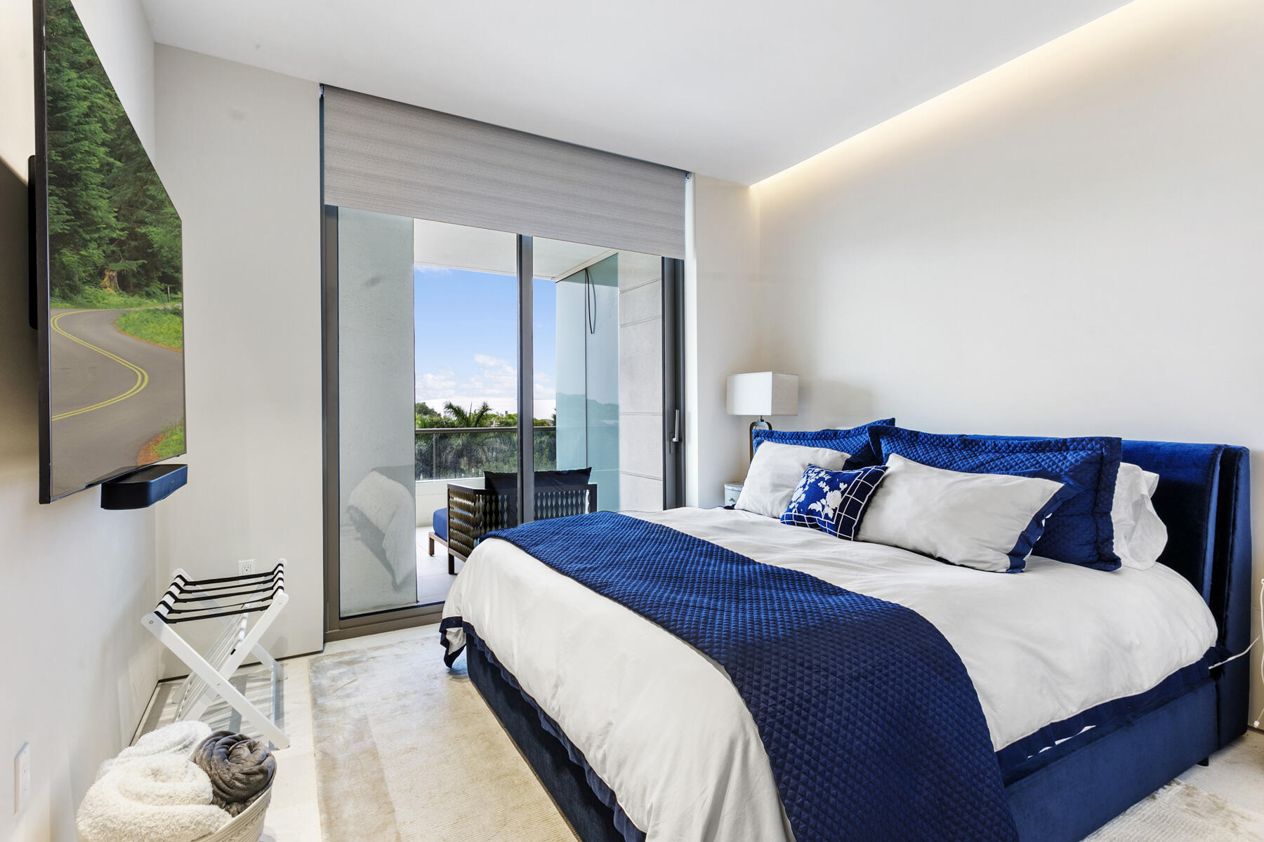 1515 FLAGLER CONDO - Residential