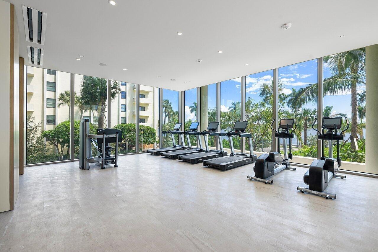 1515 FLAGLER CONDO - Residential