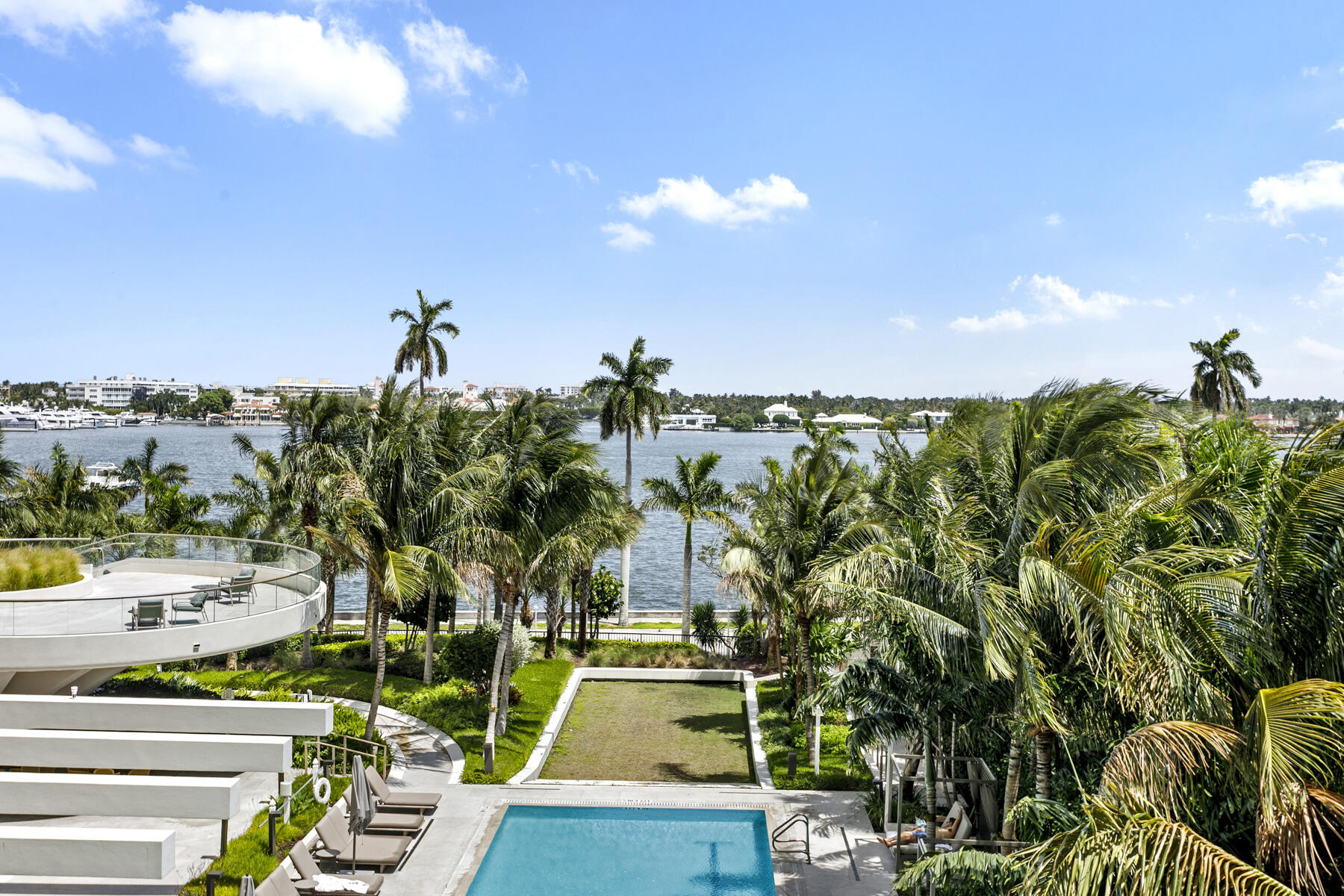 1515 FLAGLER CONDO - Residential