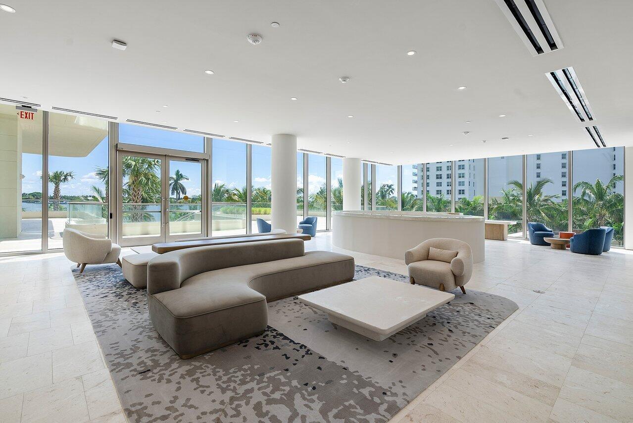 1515 FLAGLER CONDO - Residential