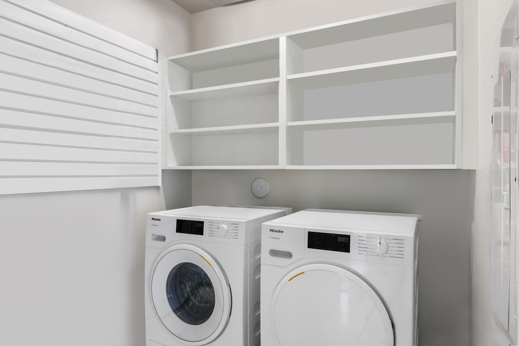 1515 FLAGLER CONDO - Residential