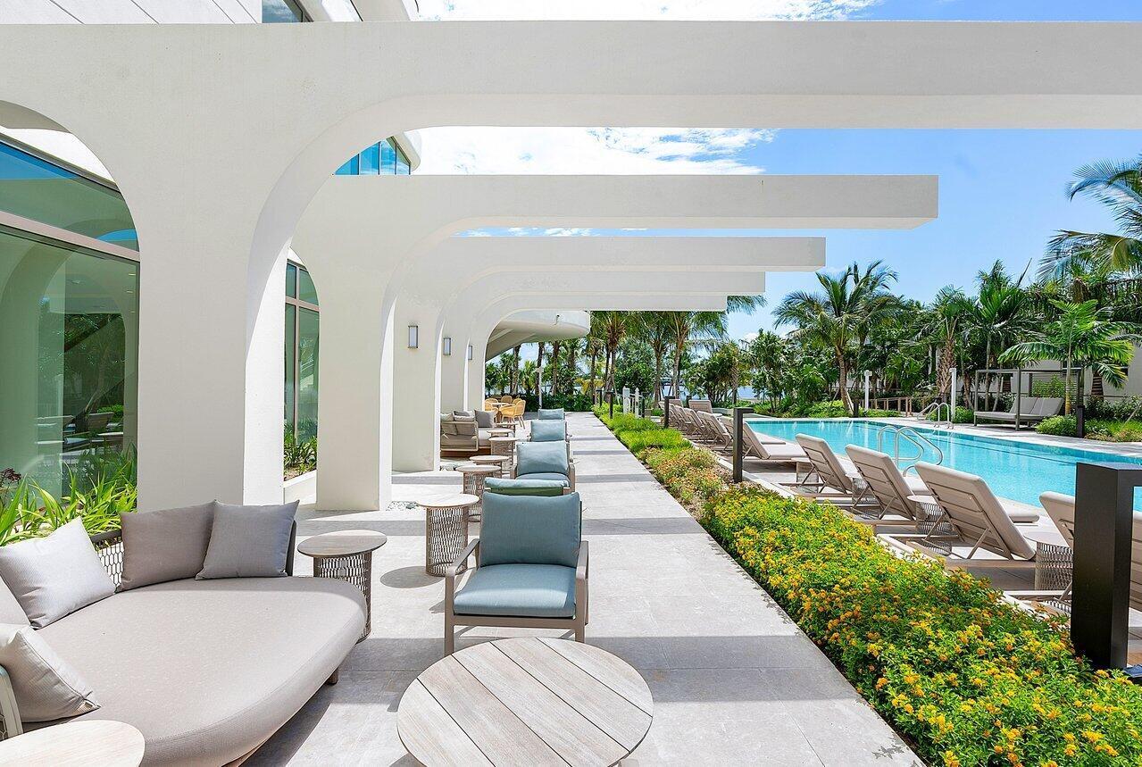 1515 FLAGLER CONDO - Residential