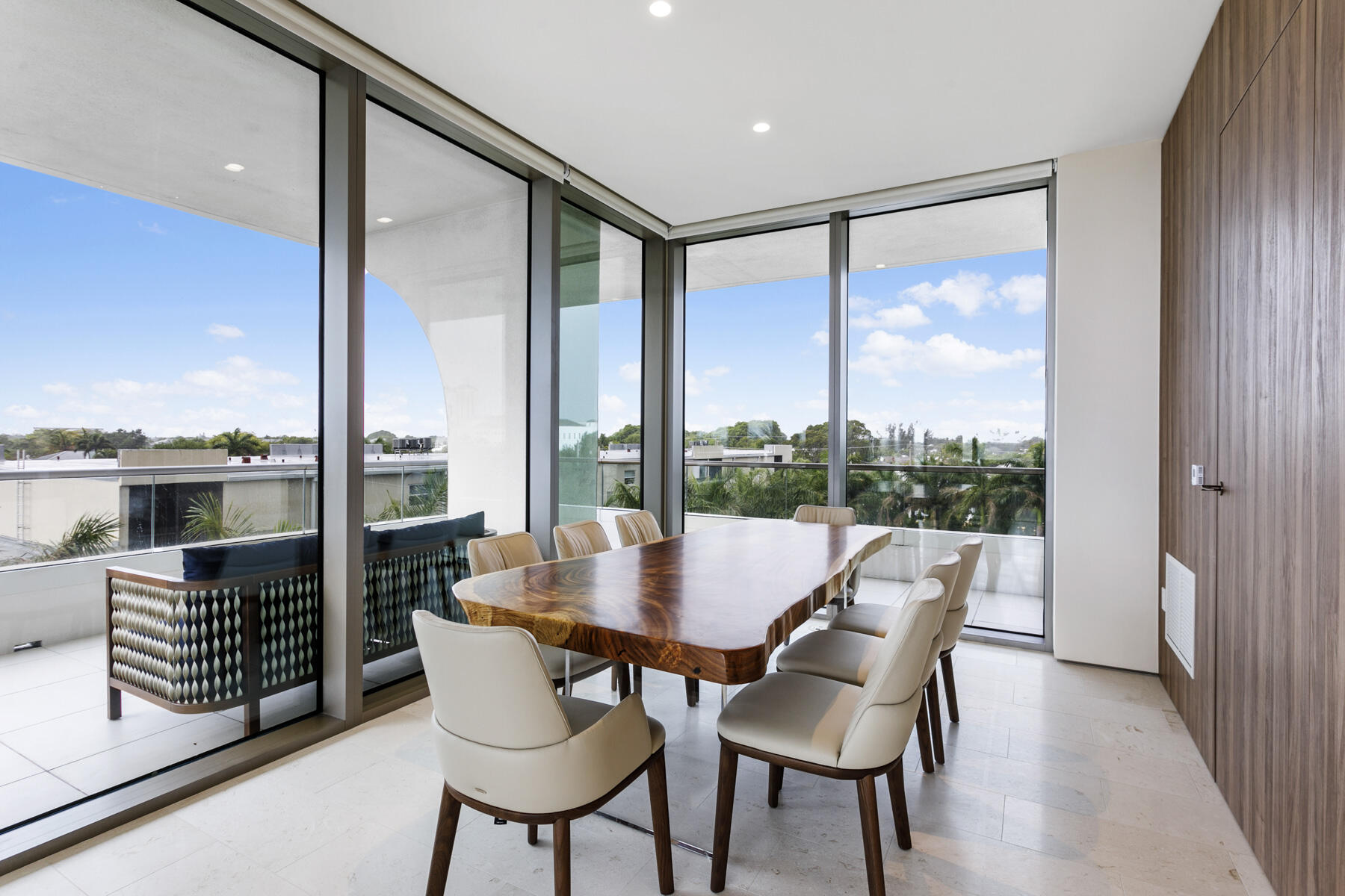 1515 FLAGLER CONDO - Residential