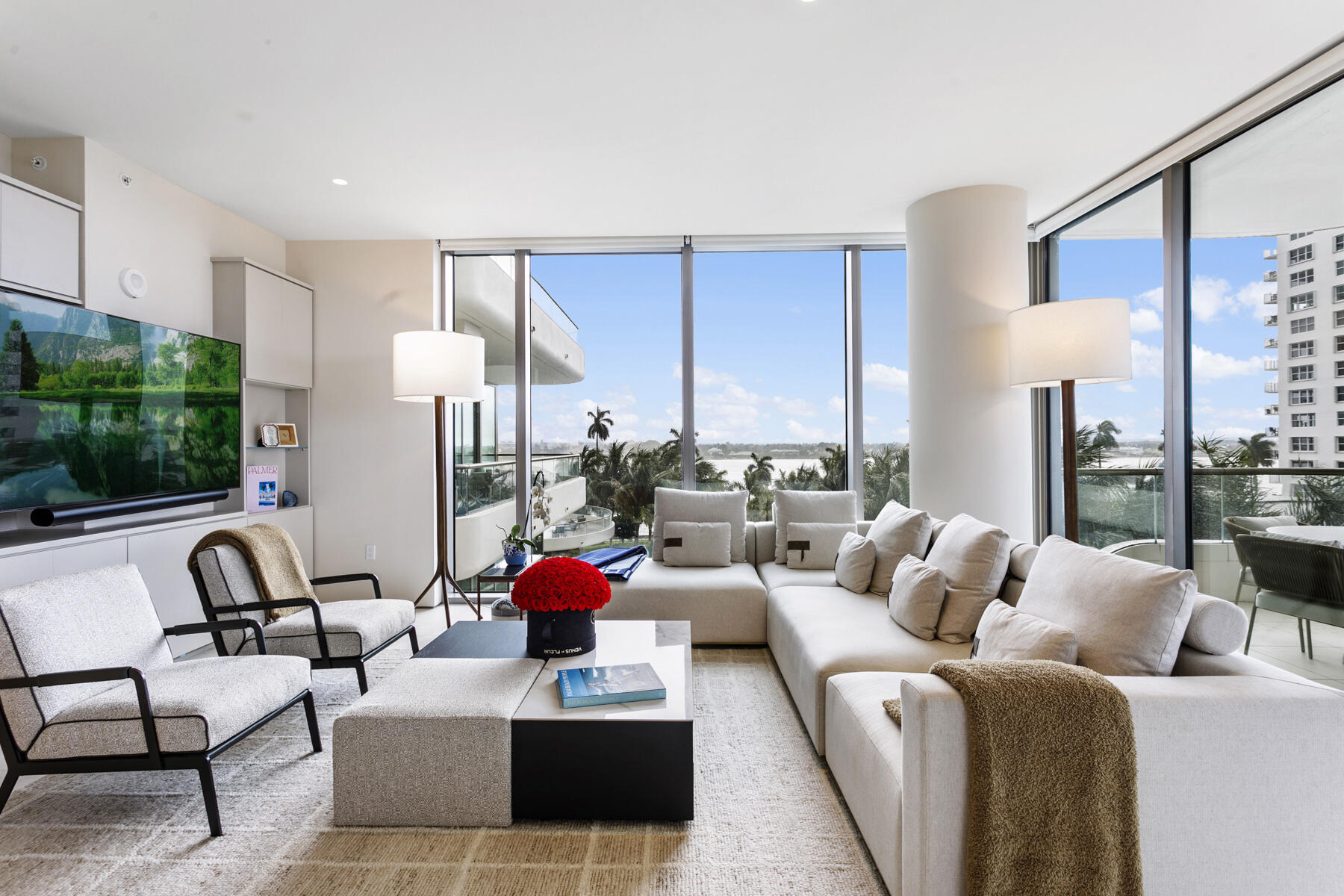 1515 FLAGLER CONDO - Residential