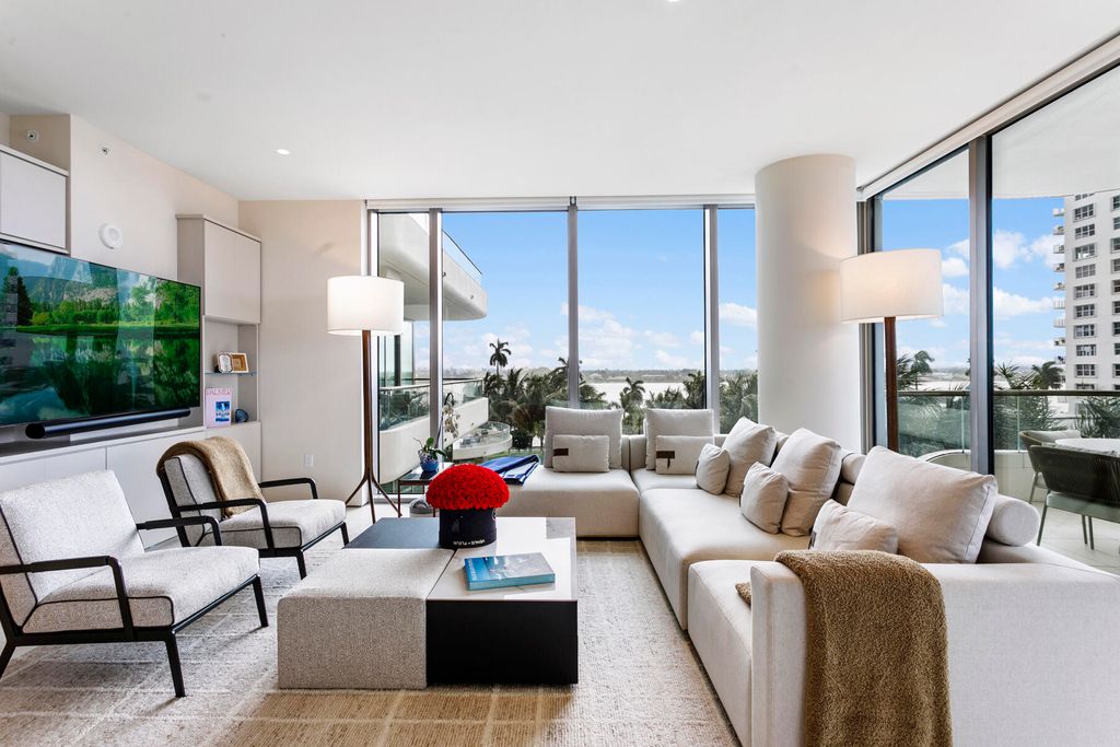 Photo of 200 Arkona Court #402, West Palm Beach, FL 33401 (MLS # B26013779)