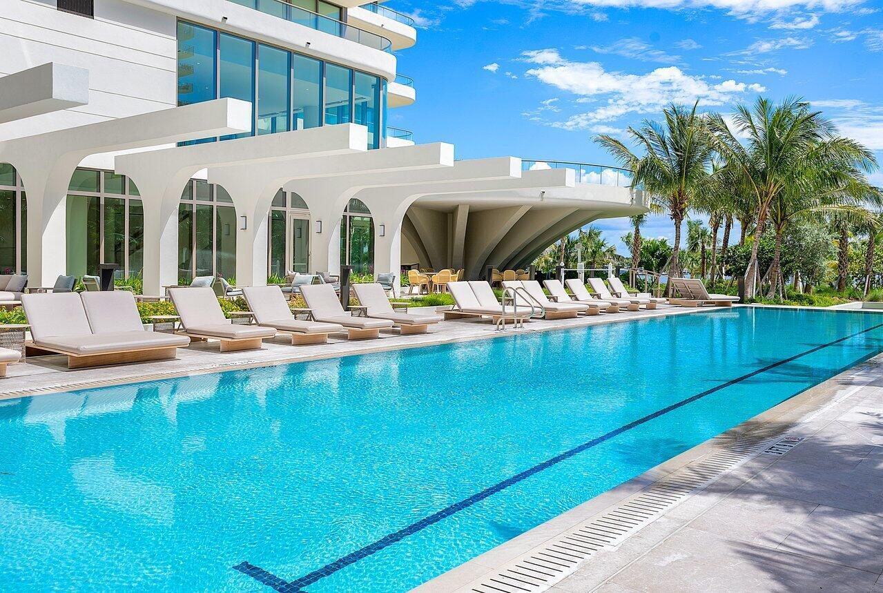 1515 FLAGLER CONDO - Residential