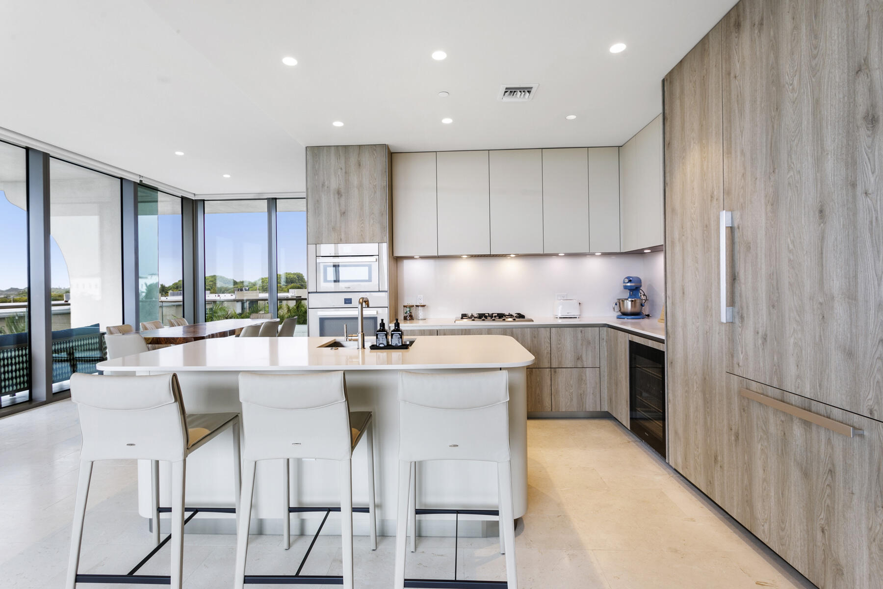 1515 FLAGLER CONDO - Residential