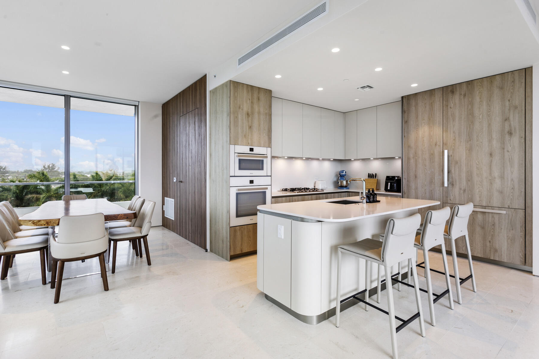 1515 FLAGLER CONDO - Residential