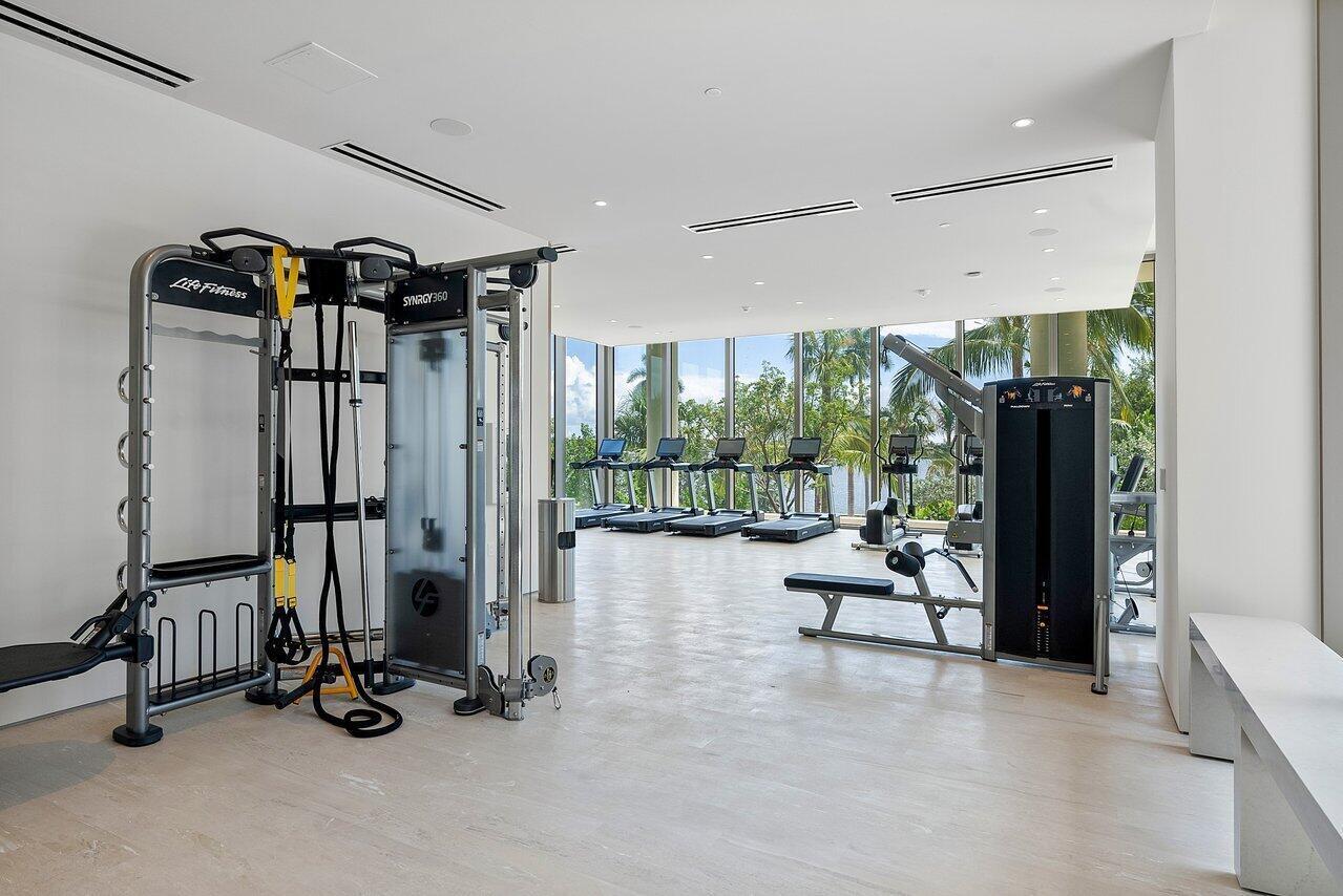 1515 FLAGLER CONDO - Residential