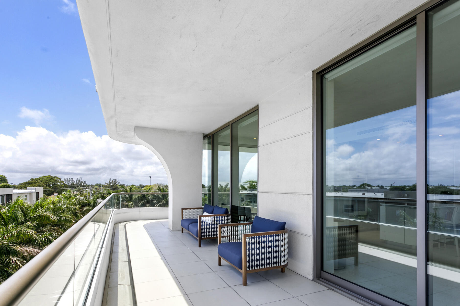 1515 FLAGLER CONDO - Residential