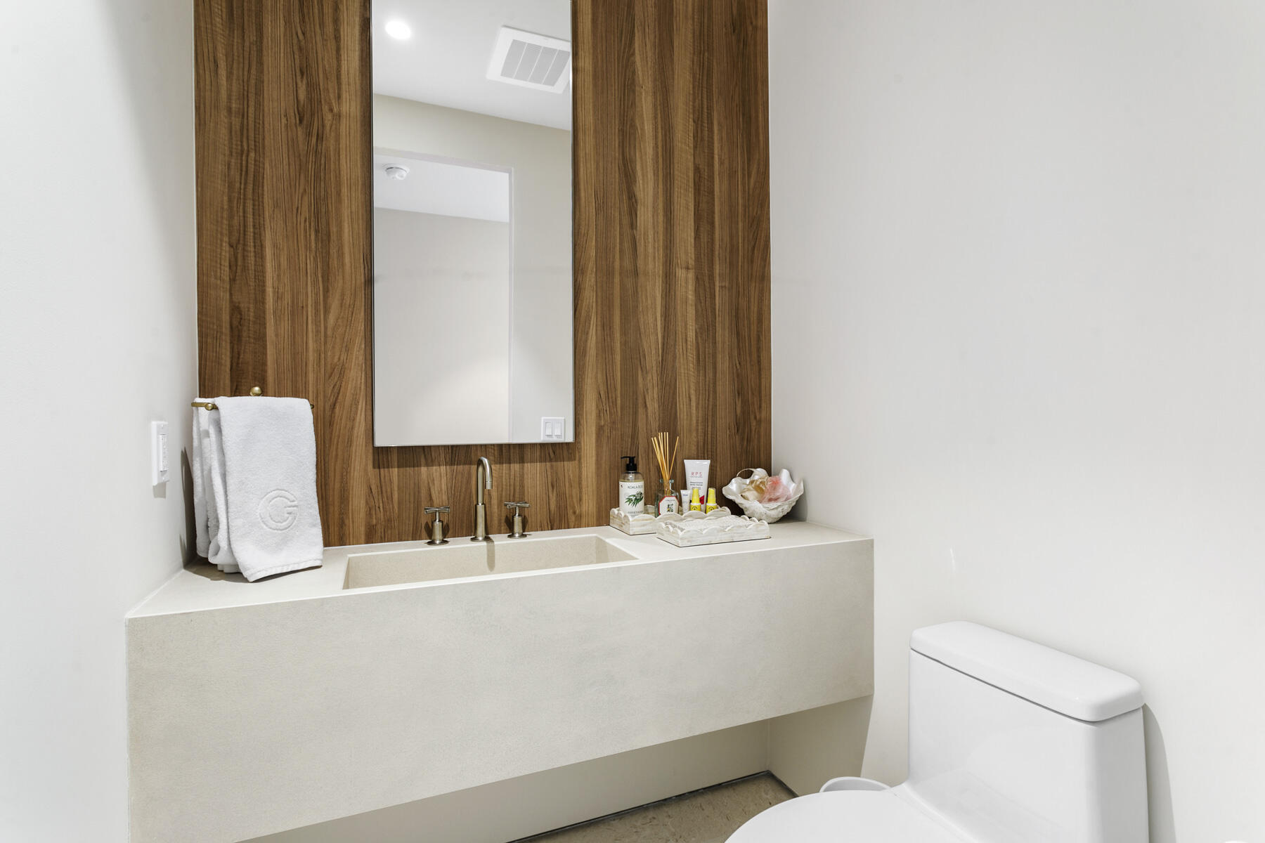 1515 FLAGLER CONDO - Residential