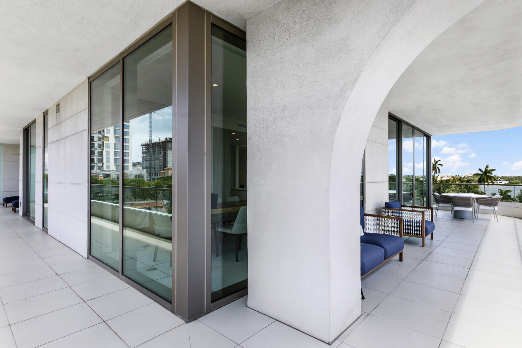 1515 FLAGLER CONDO - Residential