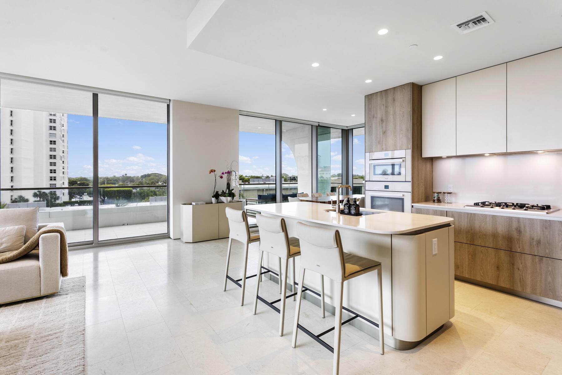 1515 FLAGLER CONDO - Residential