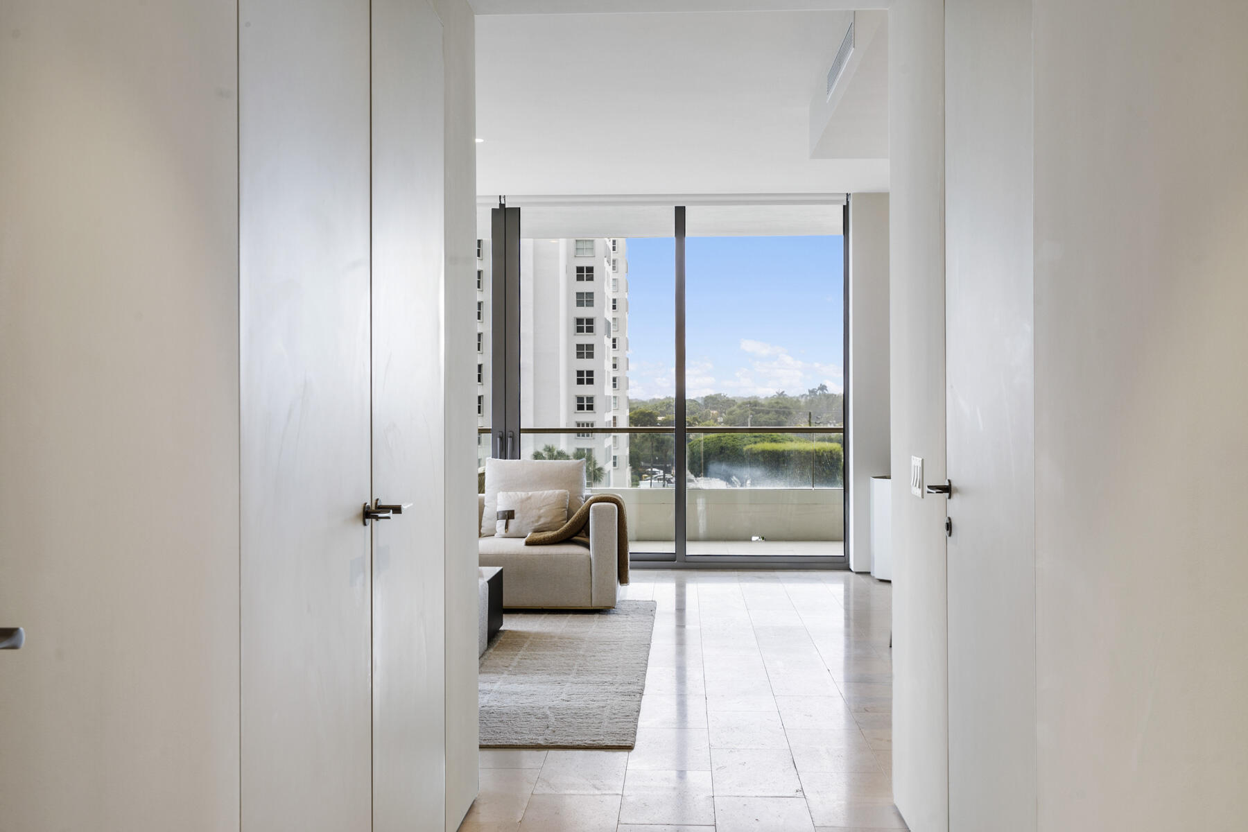 1515 FLAGLER CONDO - Residential