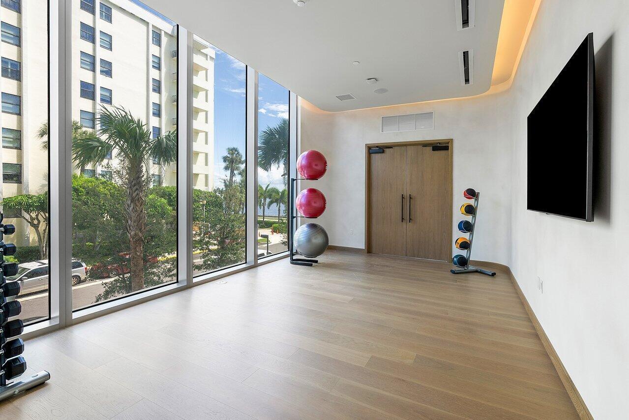 1515 FLAGLER CONDO - Residential