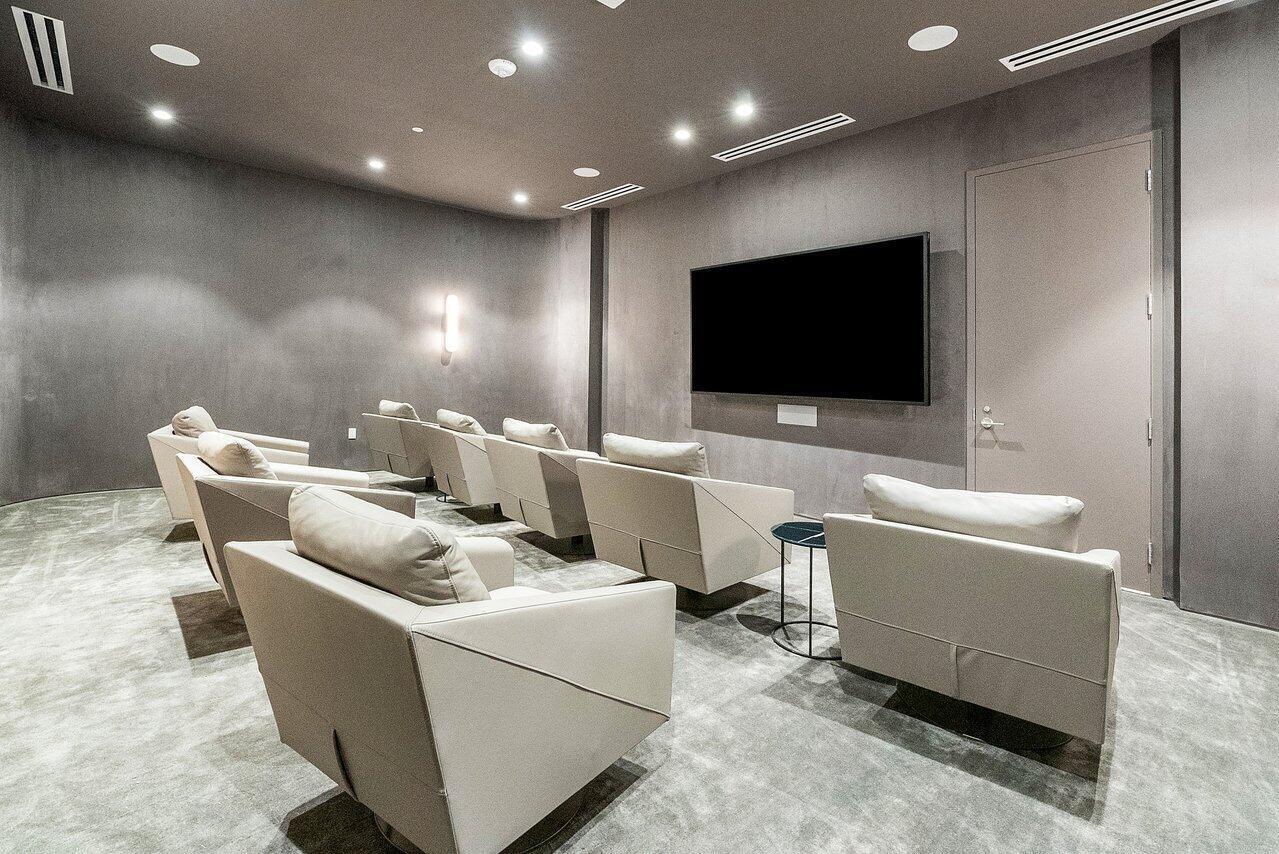 1515 FLAGLER CONDO - Residential