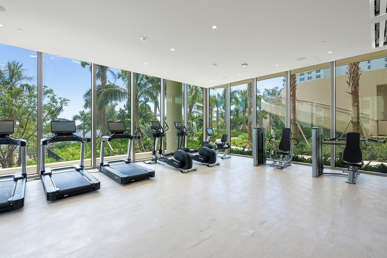 1515 FLAGLER CONDO - Residential