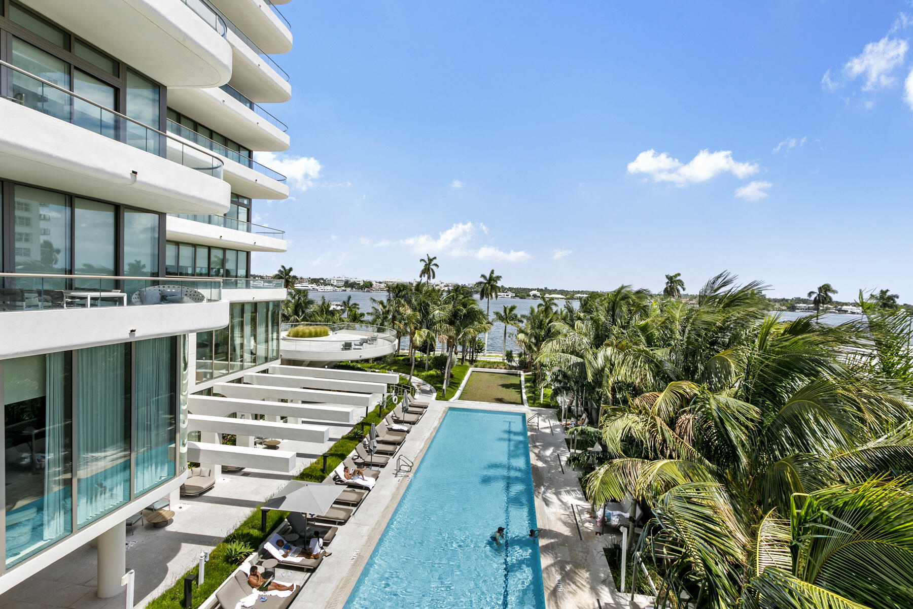 1515 FLAGLER CONDO - Residential