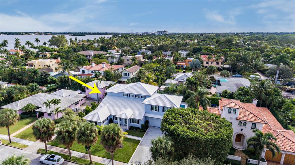 EL CID PARK ADD - Residential