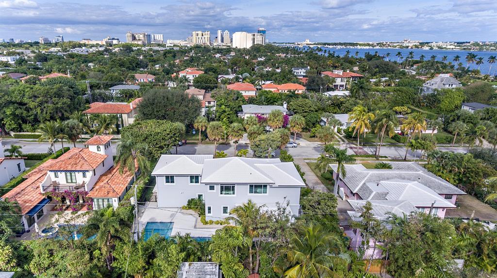 EL CID PARK ADD - Residential