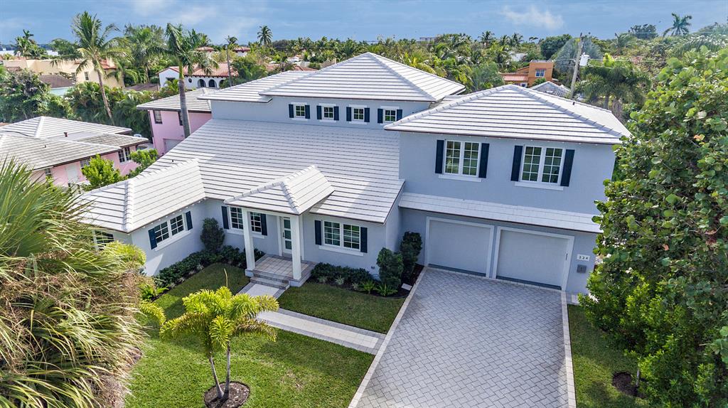 EL CID PARK ADD - Residential