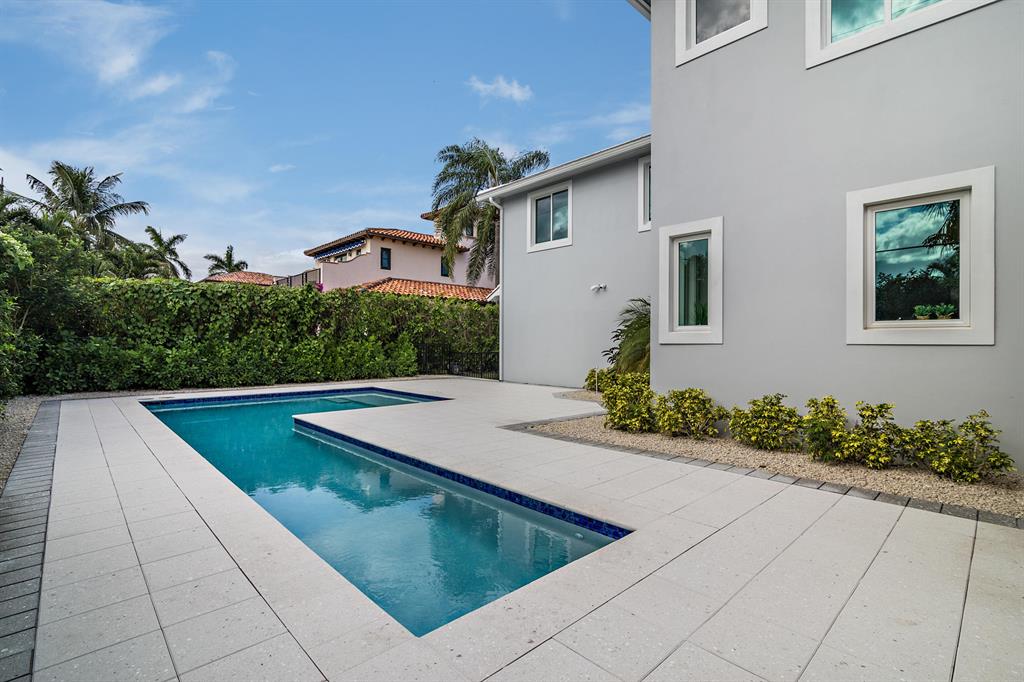 EL CID PARK ADD - Residential