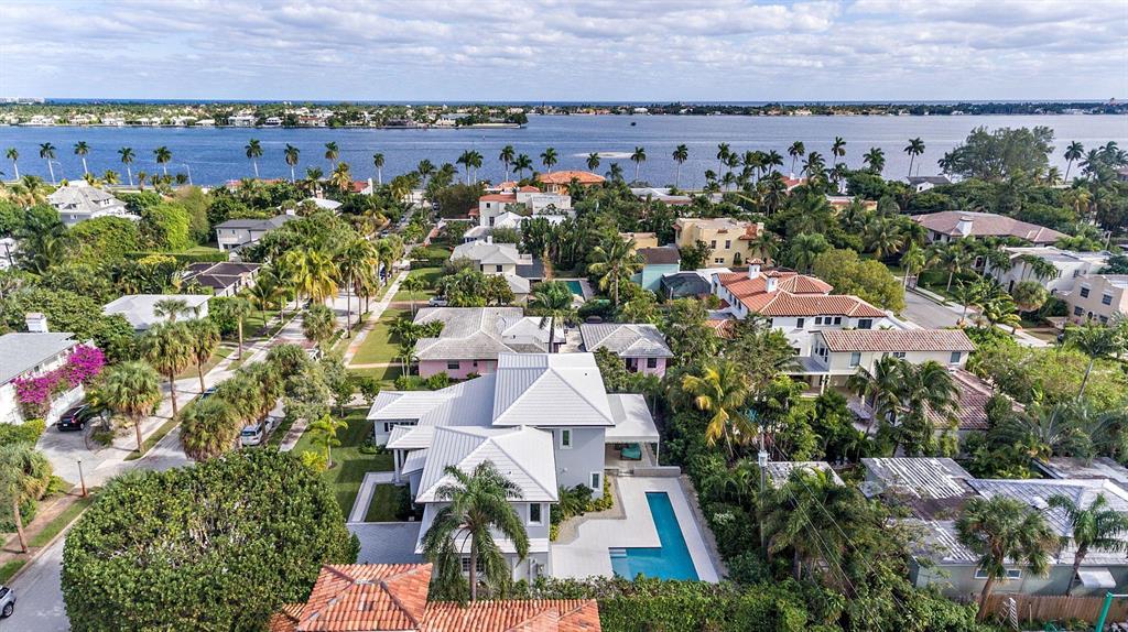 EL CID PARK ADD - Residential